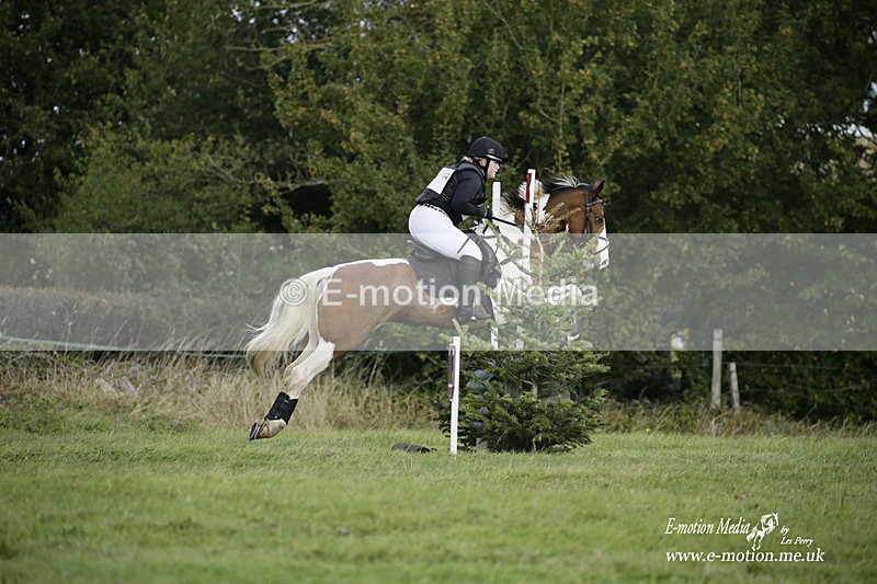  WWHT 031021 2399 - Novice Pairs (0.80m)  03/10/21