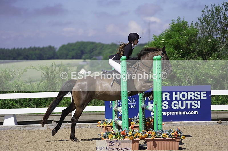 230624A-111116-01024 - Cls 22 British Novice 2nd Rounds