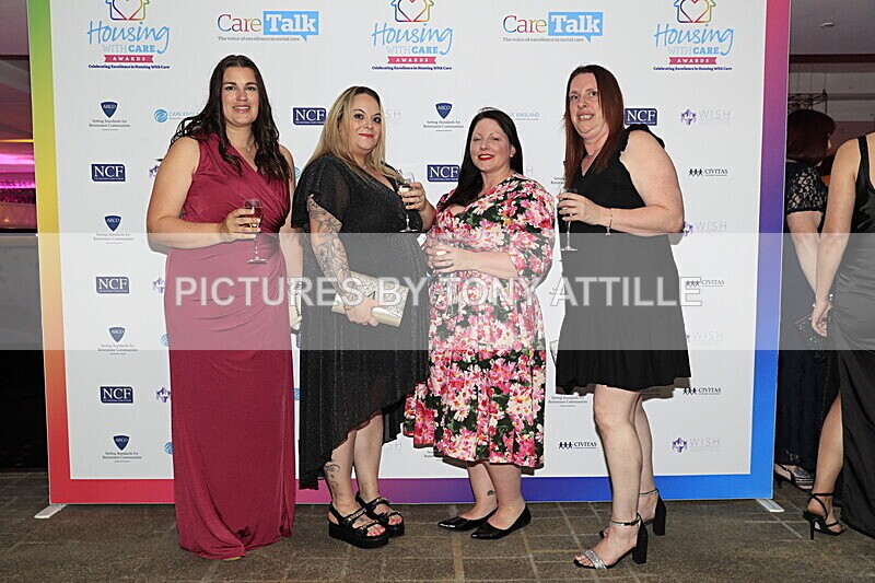 _09I9457 - The Housing Awards 2024