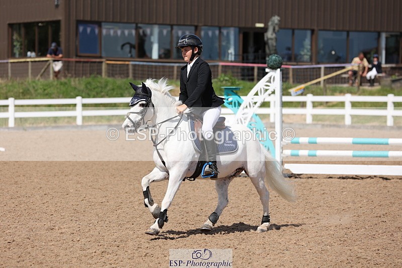 240629A-153015-07141 - Cls 16 11yrs and Under 128cm