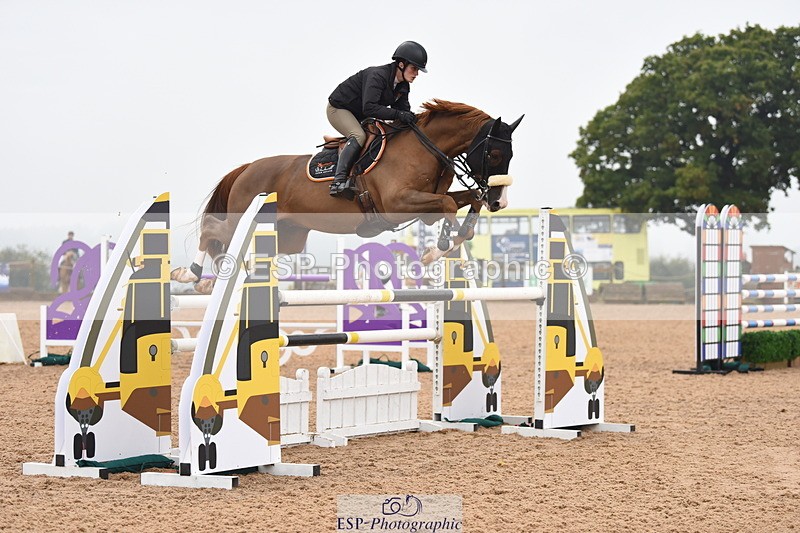 230916A-110000-03967 - Cls 14 Snr Foxhunter