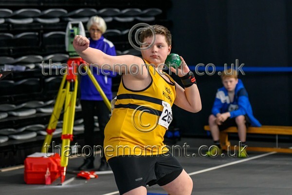 AgeInd25SUN-911981 - Field Male