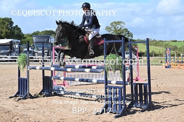 BPP_2917 - CLASS 16 SAT 0.95m Scottish Amateur Champion of Scotland