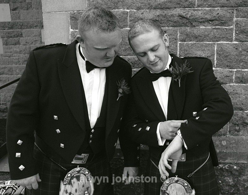  - Weddings Phots Alwyn Johnston
