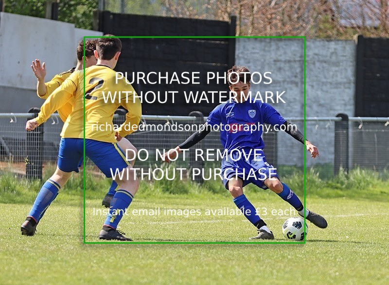IMG_4435 - Wattsfield U16 v Kendal Utd (Final)