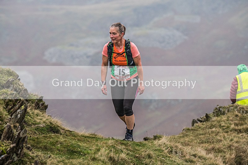 Dunnerdale-1000 - Dunnerdale Fell Race Saturday 9th November 2024