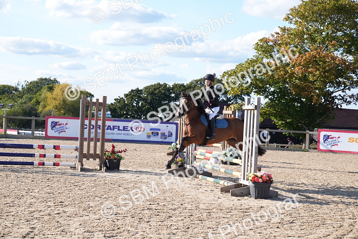 SBM_27965 - J43 - Super Speedy Scurry Open - 60cm