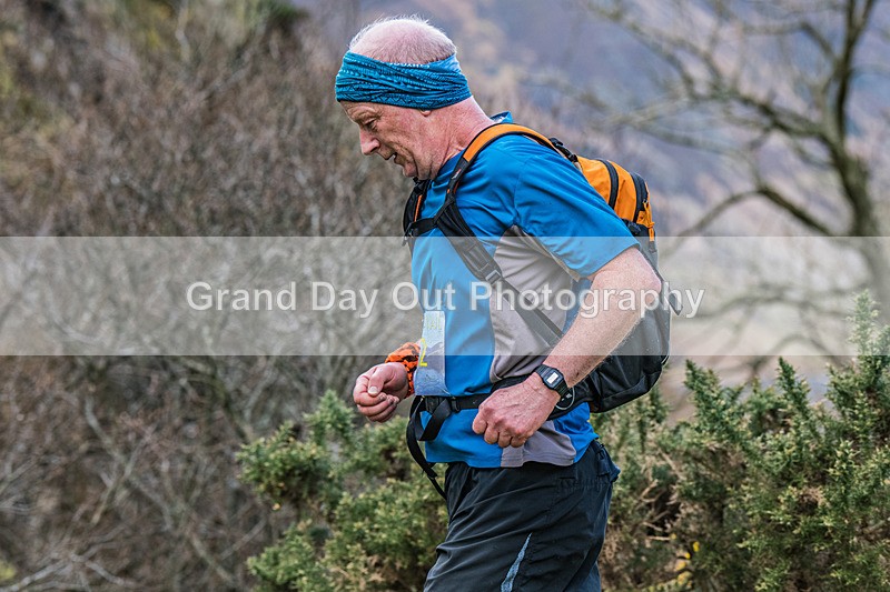 Buttermere-461 - High Terrain Events Buttermere Trail Run Sunday 26th March 2023