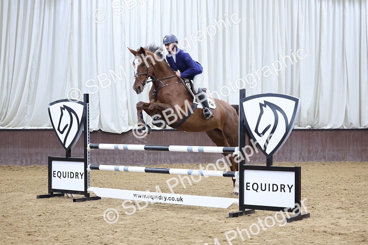 SBM_000642 - Class 3 - Senior Discovery - 1.00m