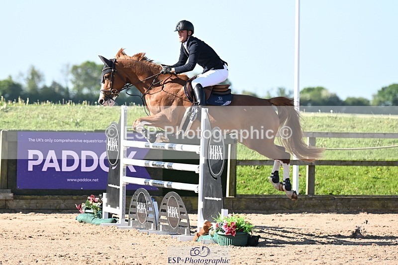 250509-090255-04642 - Cls 13 Snr Foxhunter