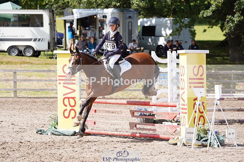 240824X-125916-27408 - 80cm Round 1 13.00 to 14.00