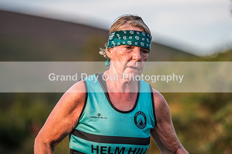 Latrigg-812 - Not Round Latrigg Race Wednesday 14th August 2024