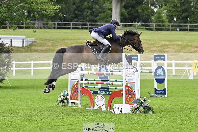 250613A-131906-02159 - Cls 3 Snr Foxhunter