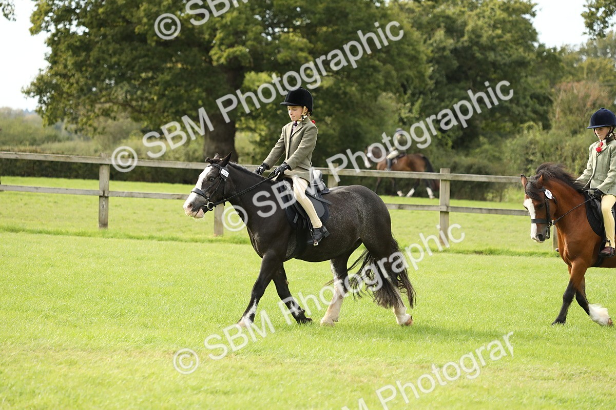 SBM_71490 - S41 - Ridden Equitation (Best Rider)