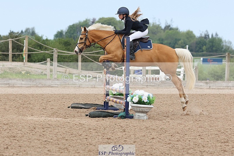 250503-105926-00405 - Cls 5 Pony Discovery and 90cm Open