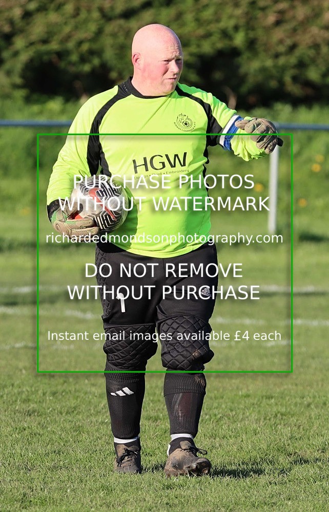 IMG_8916 - Kirkby Lonsdale Reserves vs Carnforth Rangers (16/4/24)