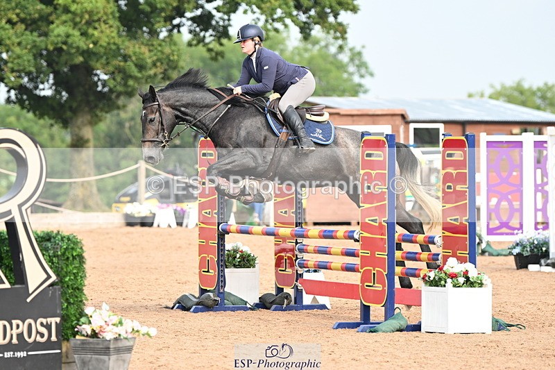 240801A-092604-01013 - Cls 1 British Novice and 90cm Open