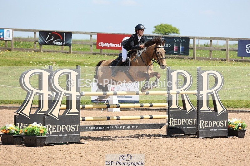 250503-133909-01383 - Cls 11 Junior 1.20m Open