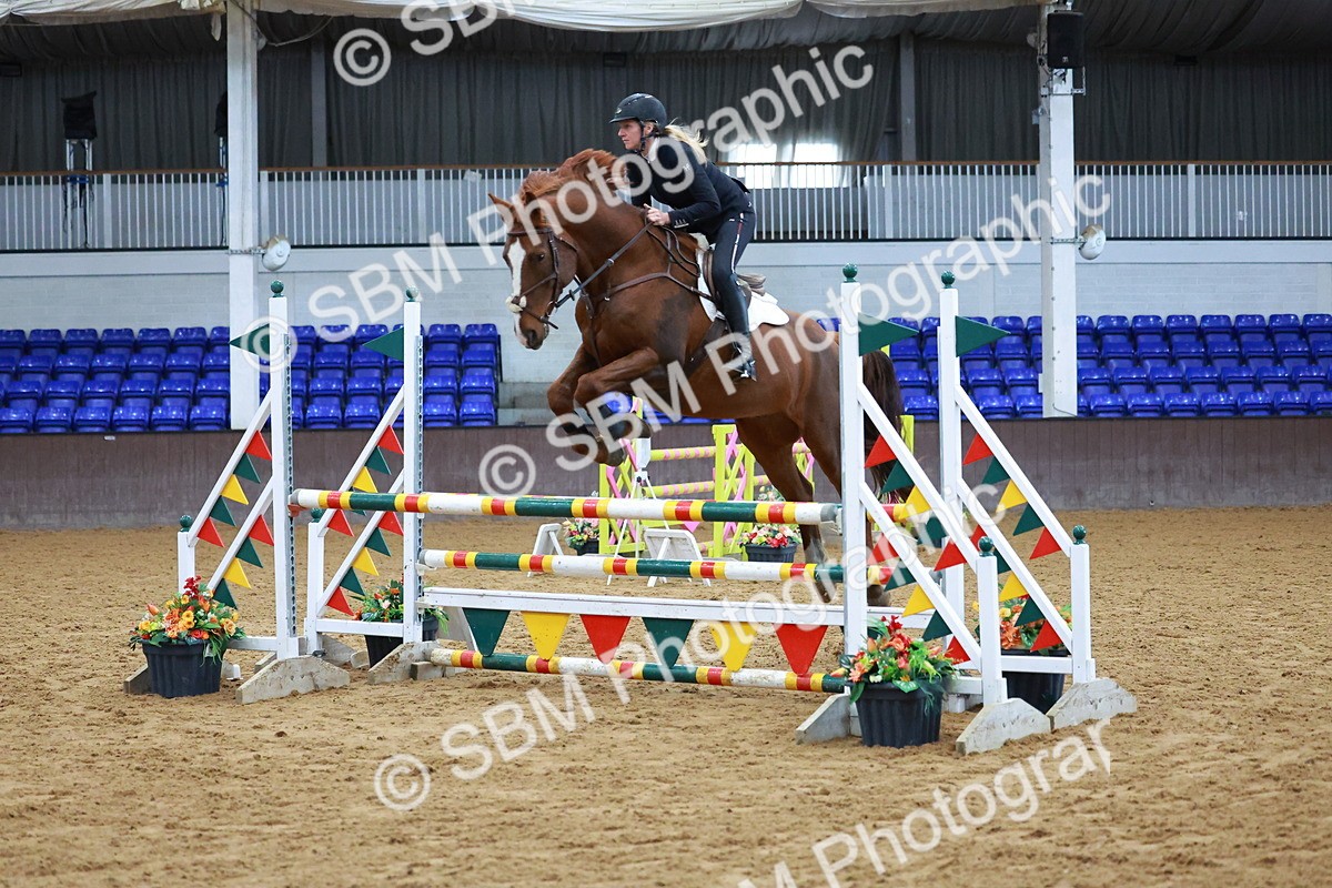 SBM_001028 - Class 4 - Senior Newcomers - 1.10m