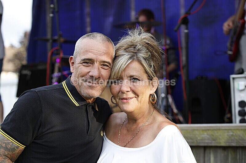  - Elmstock 2019..the people