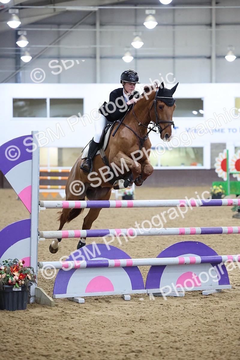 SBM_006882 - Class 25 - Senior Foxhunter - 1.20m Open
