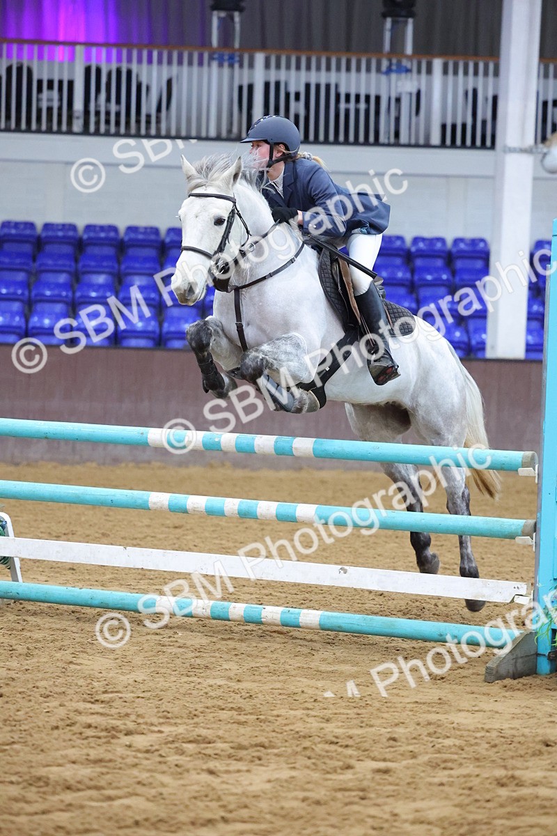 SBM_010019 - Class 21 - Nupafeed Supplements Senior Discovery/ 1m Open - First Round (1.00m)