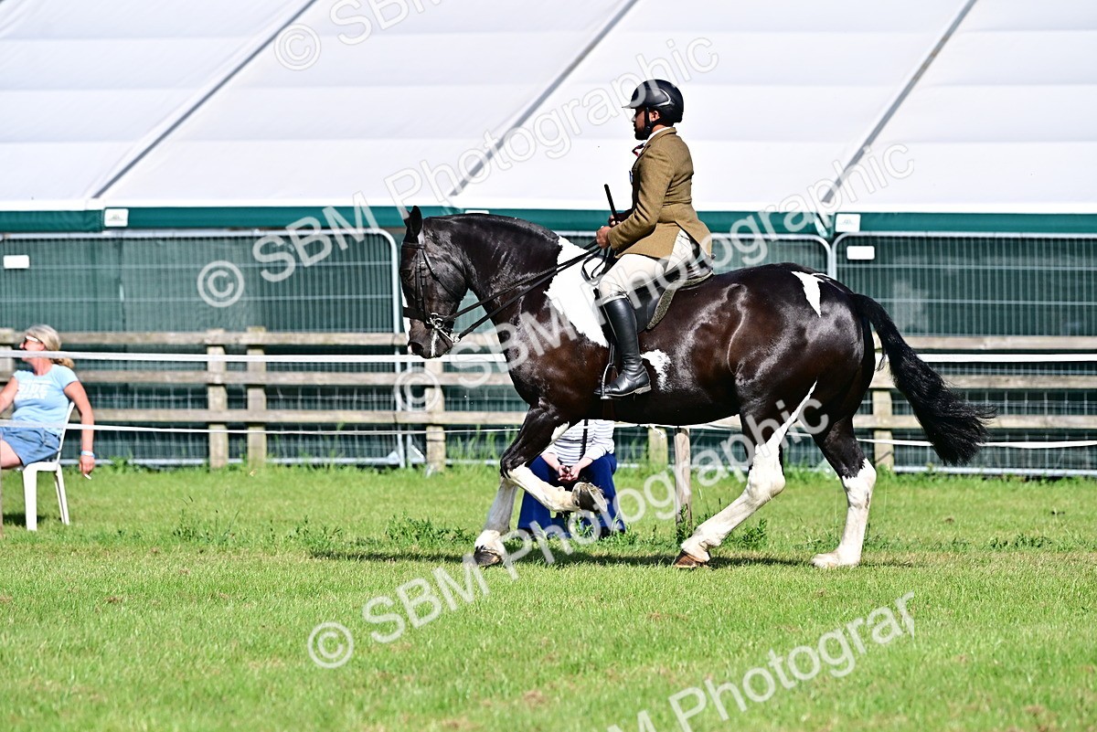 SBM_12157 - Class 93-94 - BSPA RIHS Ridden