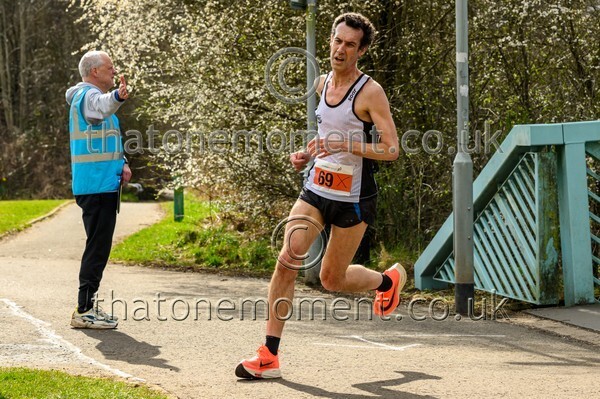 Livirelays25-914373 - Male Set One