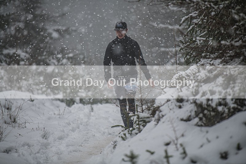 Glentress-1855 - High Terrain Events Glentress 42, 21 & 10K Trail Races Sunday 15th February 2026