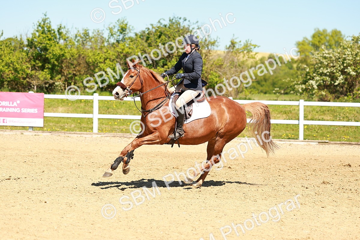 SBM_000990 - Class 3 - Senior Discovery - 1.00m