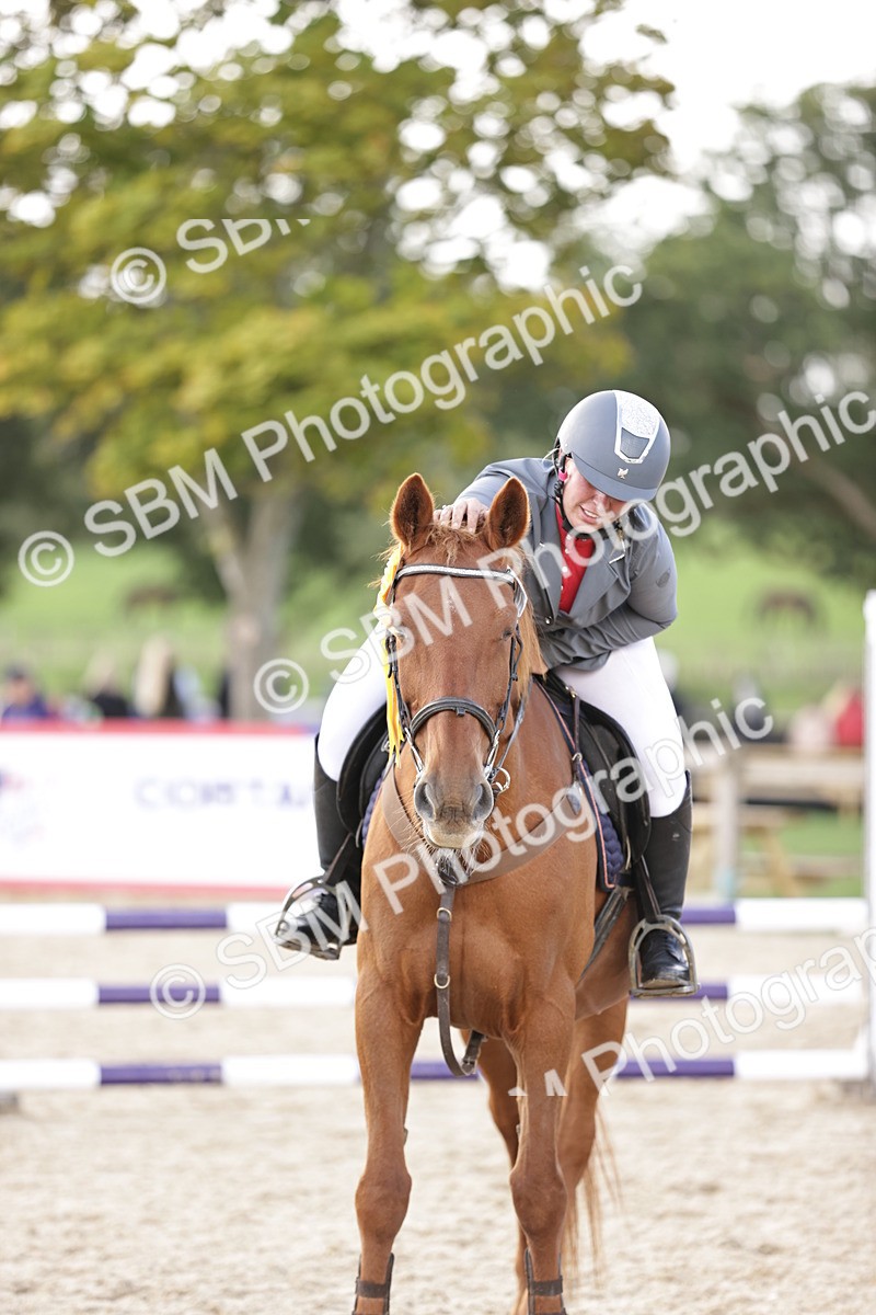 SBM_18746 - J33 - Senior 75cm Championship