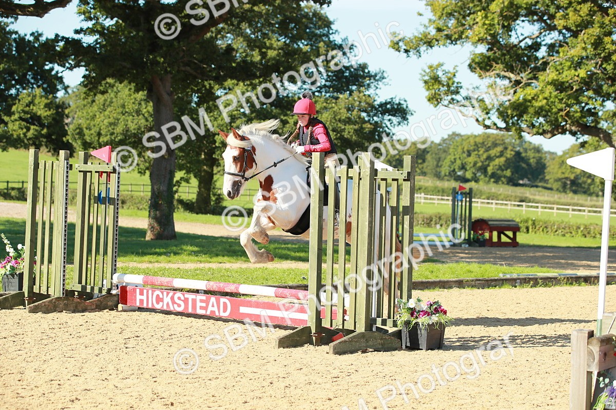 SBM_17060 - E10 - Eventers Challenge 50cm Championship
