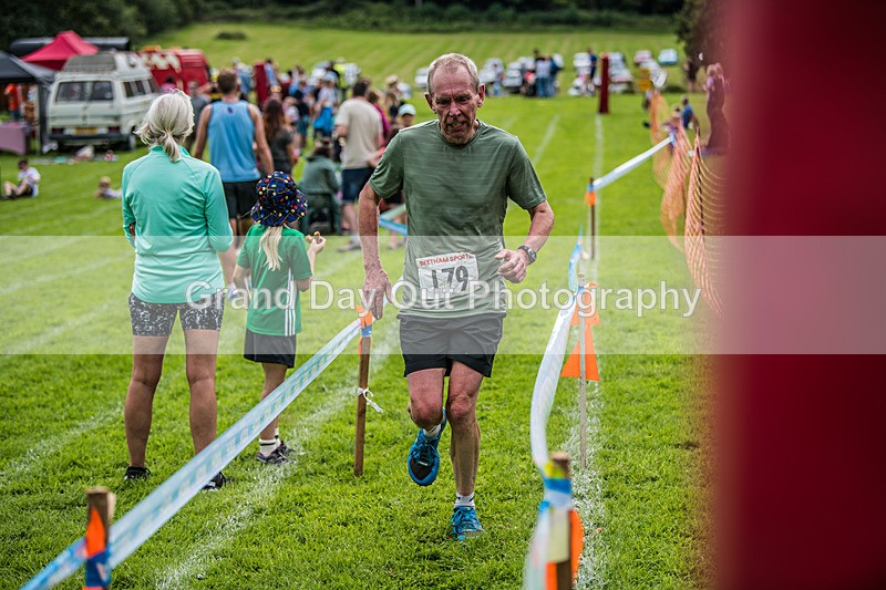 Beetham-411 - Beetham Sports Fell Race Saturday 26th July 2025