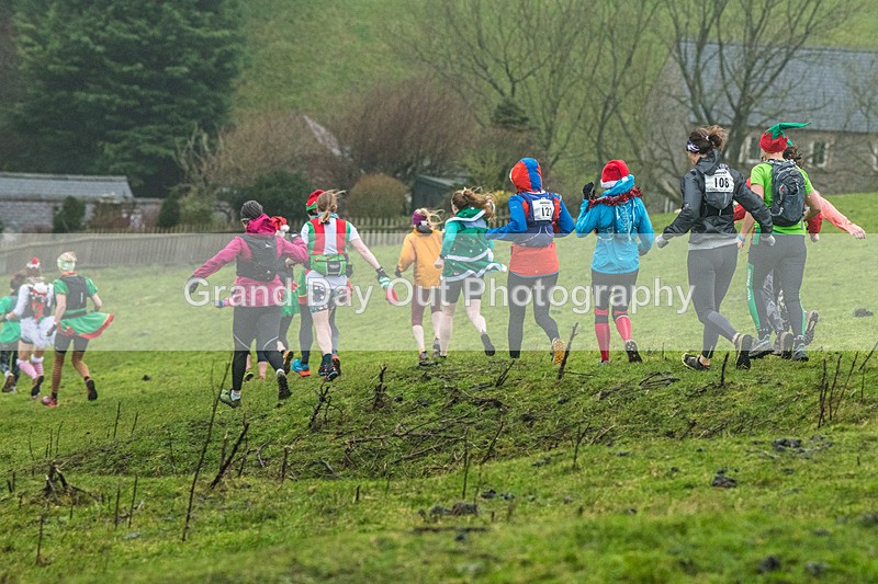 Litton-282 - Litton Christmas Cracker Fell Race Sunday 15th December 2024
