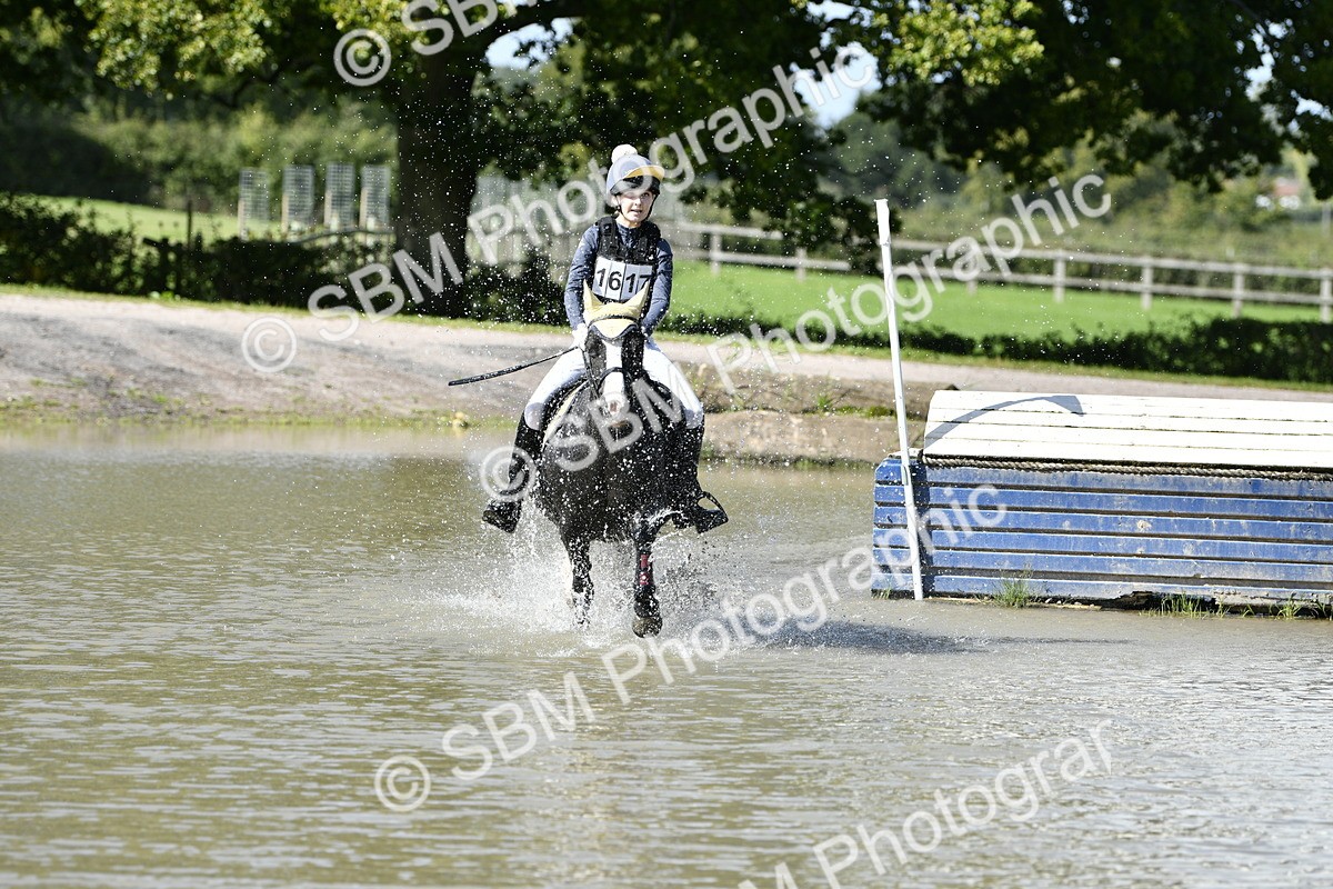 SBM_19199 - E8 - Eventers Challenge 50cm championship