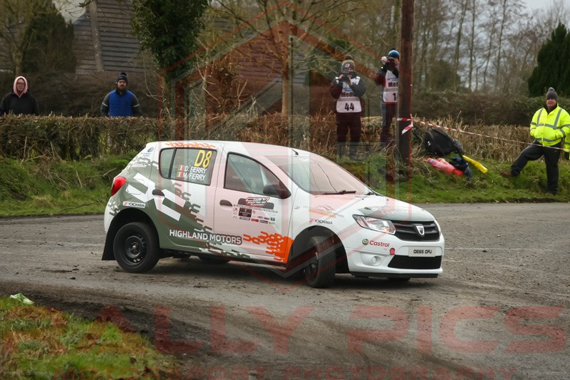 Midland Stages Rally 2025 120 - Midland Stages Rally 2025