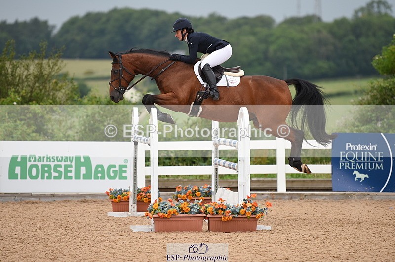 230628A-152502-00917 - Cls 5 Foxhunter & 1.20m Open