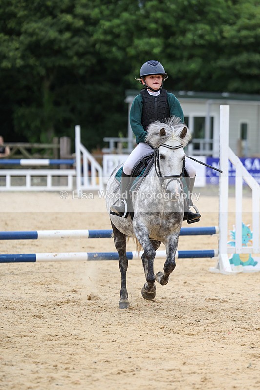 3E7A8596 - Class 2: 50cm