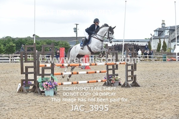 JAC_3995 - CLASS 4 - SAT -Senior Newcomers/ 1.10m Open