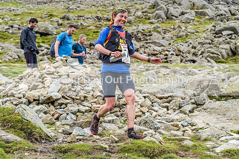 Wasdale-1241 - Wasdale Horseshoe Fell Race Saturday 13th July 2024
