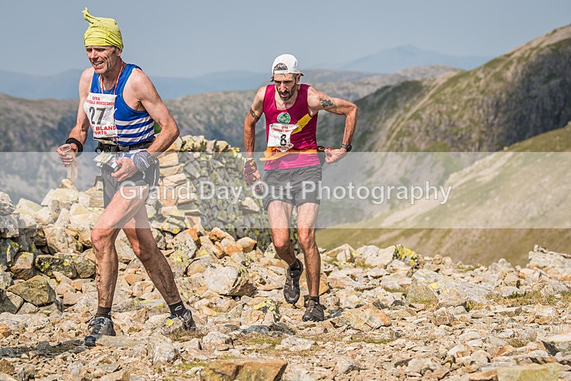 Ennerdale-460 - Ennerdale Horseshoe Fell Race Saturday 10th June 2023