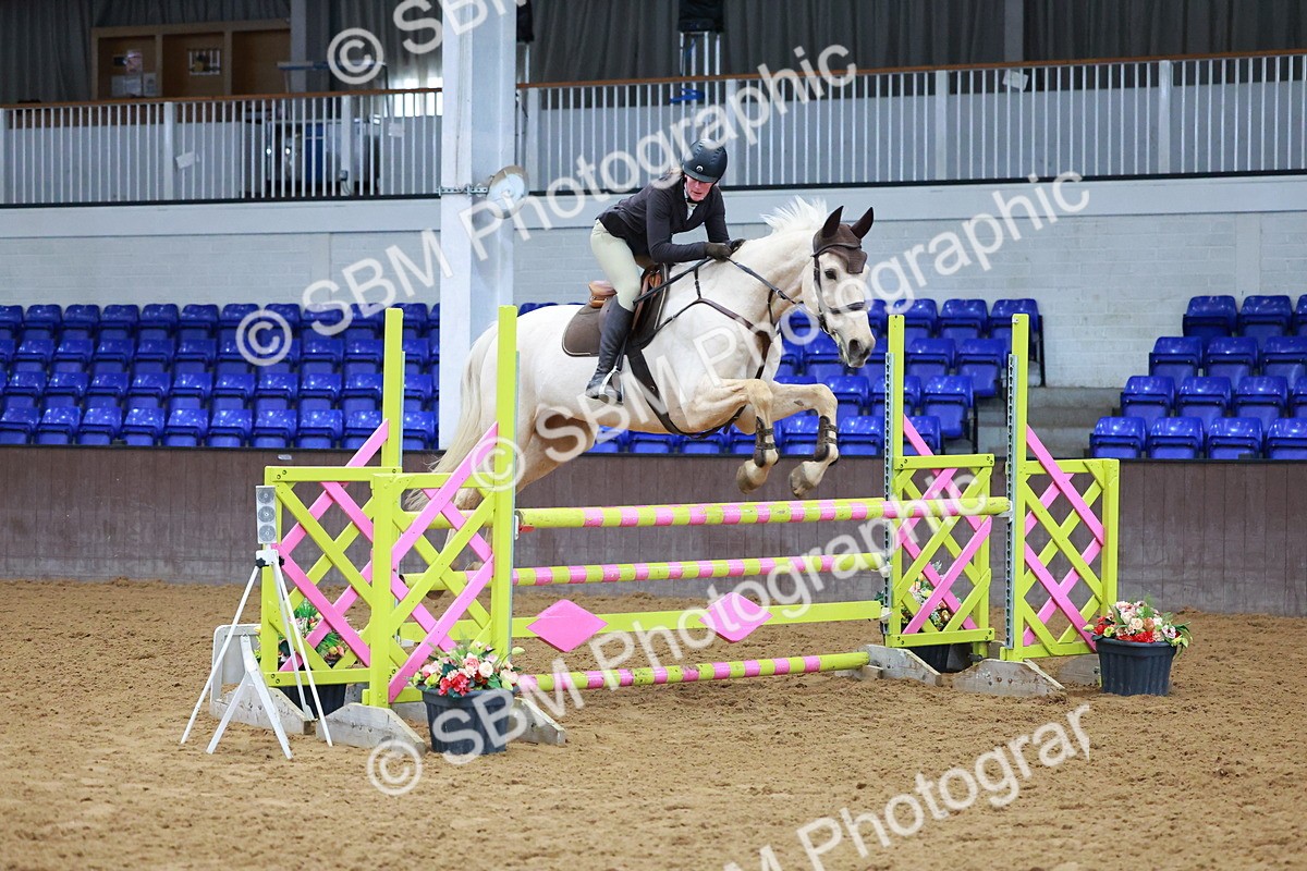 SBM_000957 - Class 3 - Senior Discovery - 1.00m