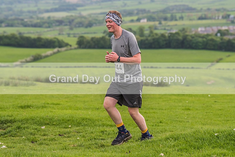 Hay-O-348 - Hay O Trail Race Tuesday 23rd May 2023