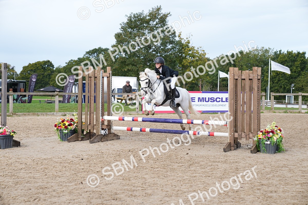 SBM_02483 - J55 - Clear Round 60cm