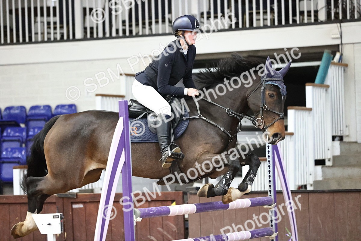 SBM_007232 - Class 19 - Senior Newcomers 1.10m