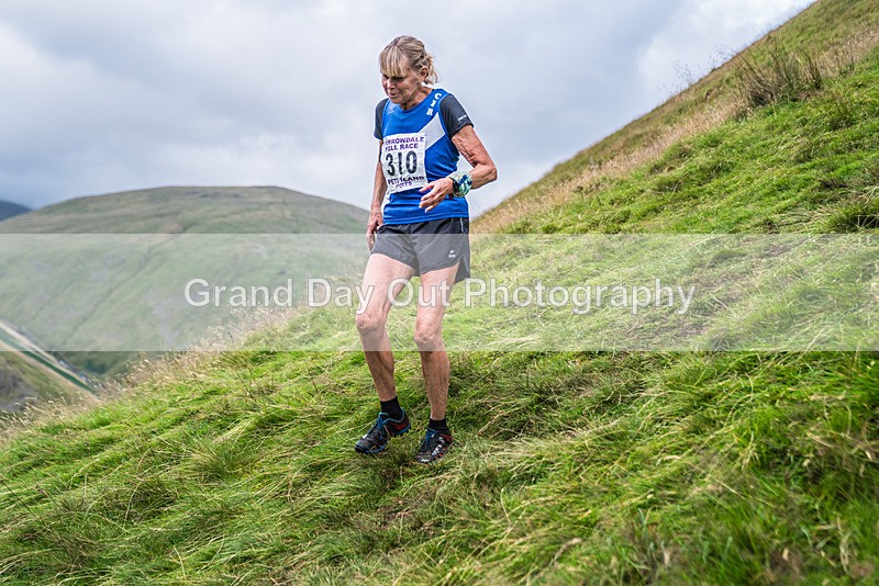 Steel Fell-718 - Steel Fell Race Wednesday 7th August 2024