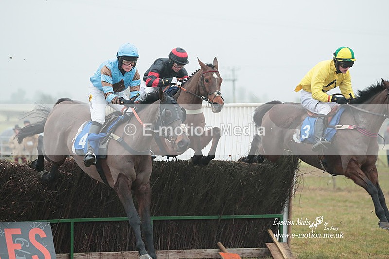 PtP 290123 30874 - Heythrop Hunt PtP Cocklebarrow 29/01/2023