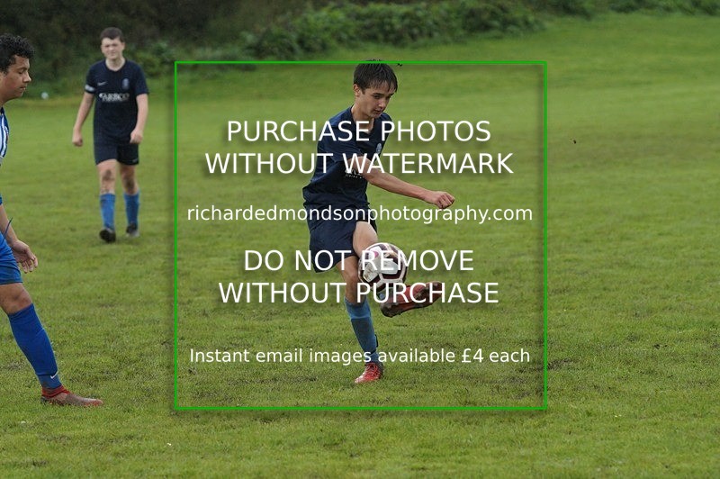 DSC00168 - Wattsfield v Ambleside