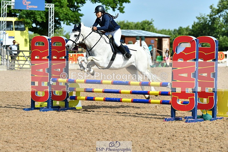 230625A-094835-03302 - Cls 13 Pony British Novice & 80cm Open