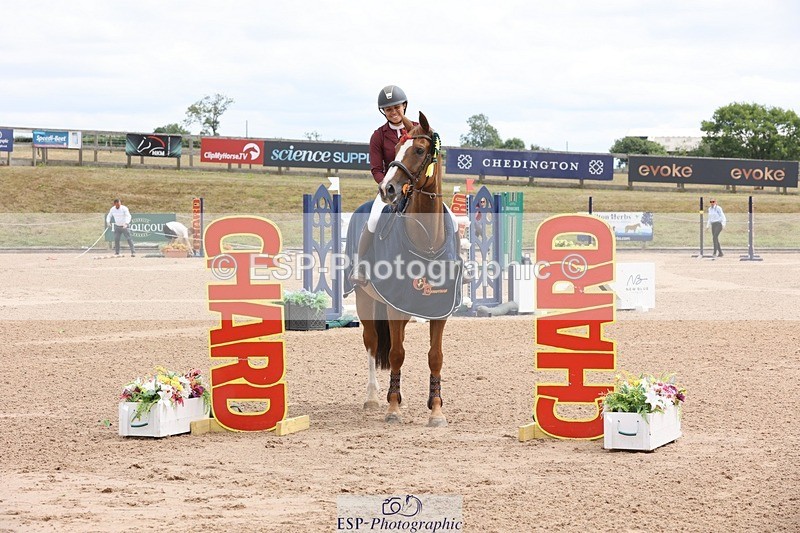 250719-124648-15078 - Cls 11, 1 Star Bronze Tour Jump Off and Presentations